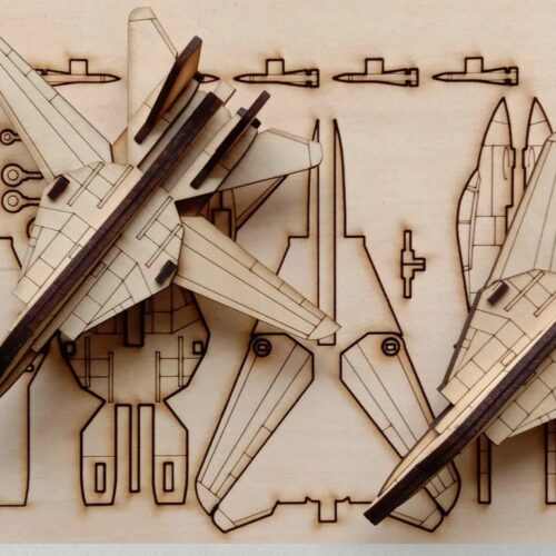 F14 (MOVE WING)