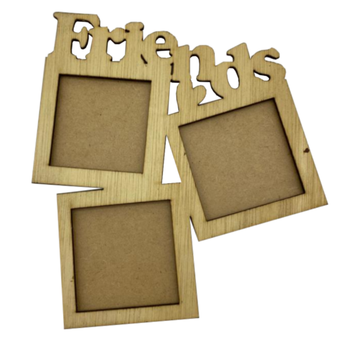 FRIENDS