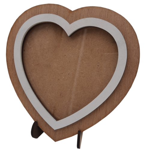 HEART FRAME