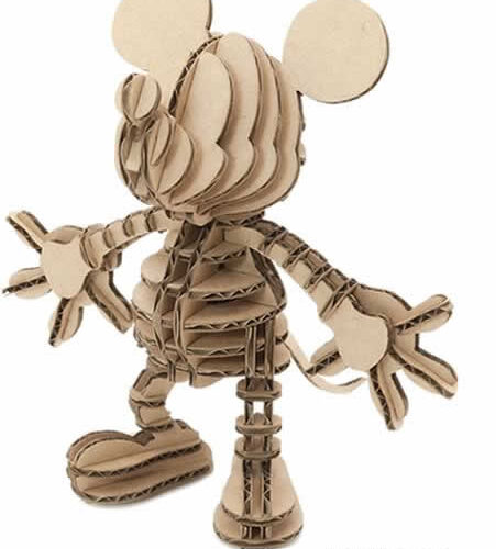 MICKEY