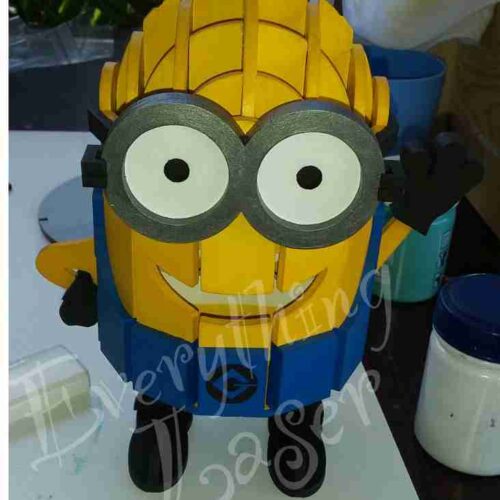 Minion