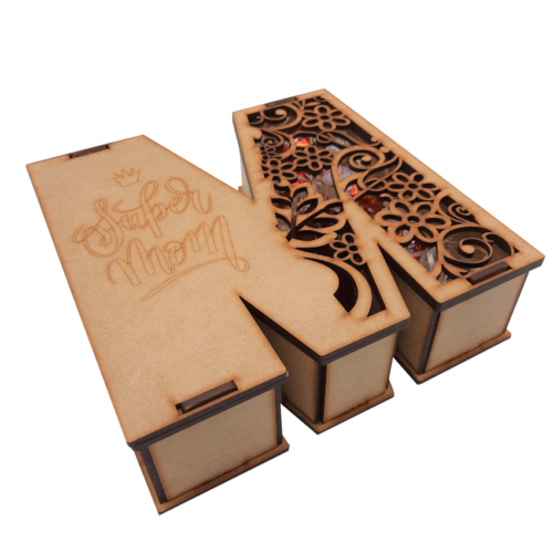 SuperMom Gift Box