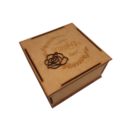 HAPPY MOTHERS DAY BOX