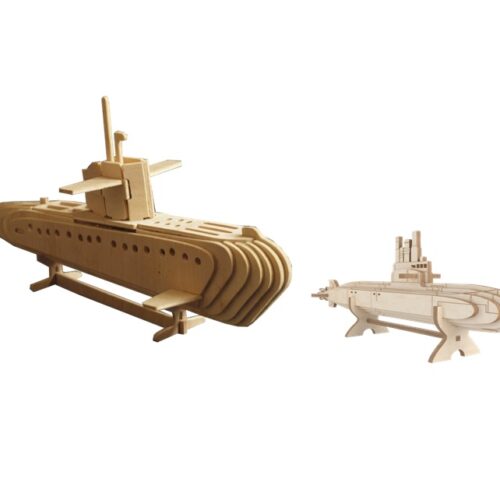 SUBMARINE SET