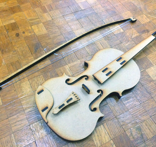 VIOLIN