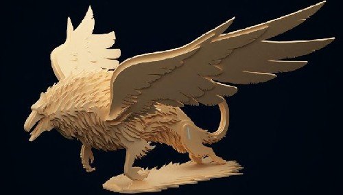 GRIFFON