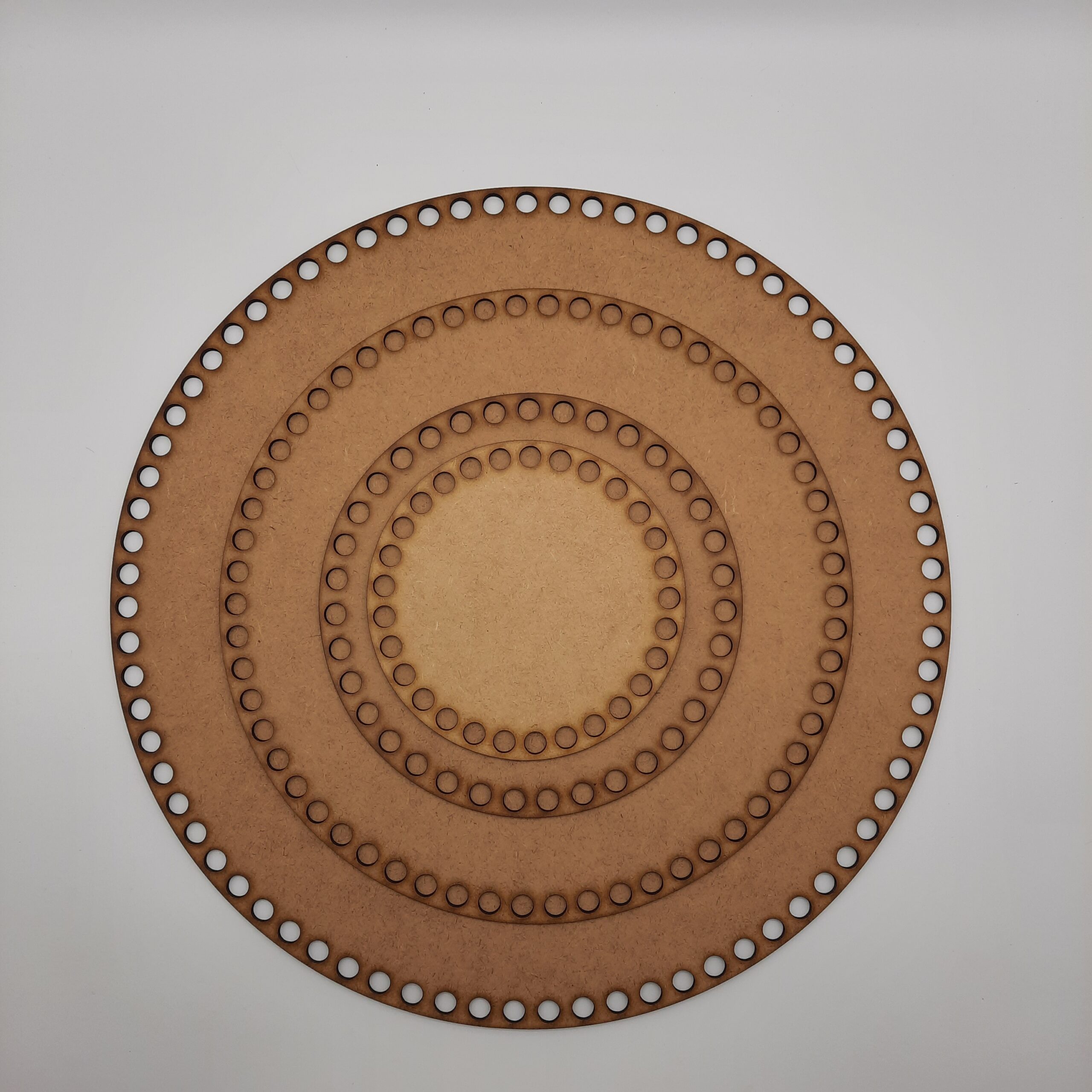 CIRCLE - 600X600MM