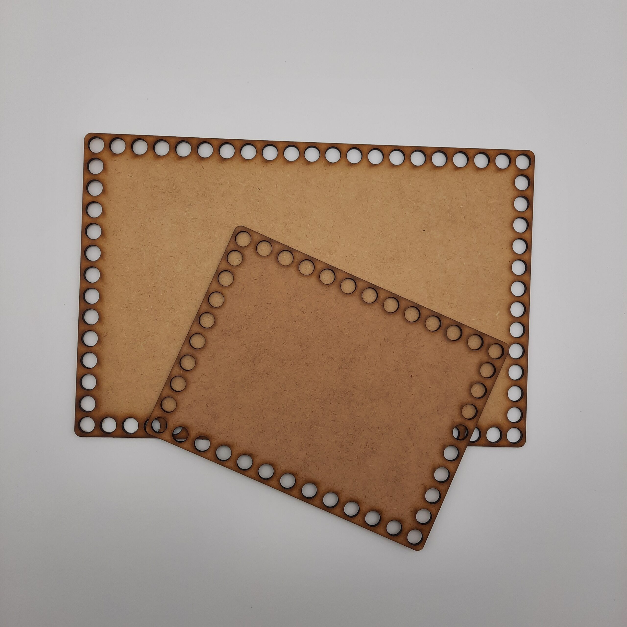 RECTANGLE - 450X300MM