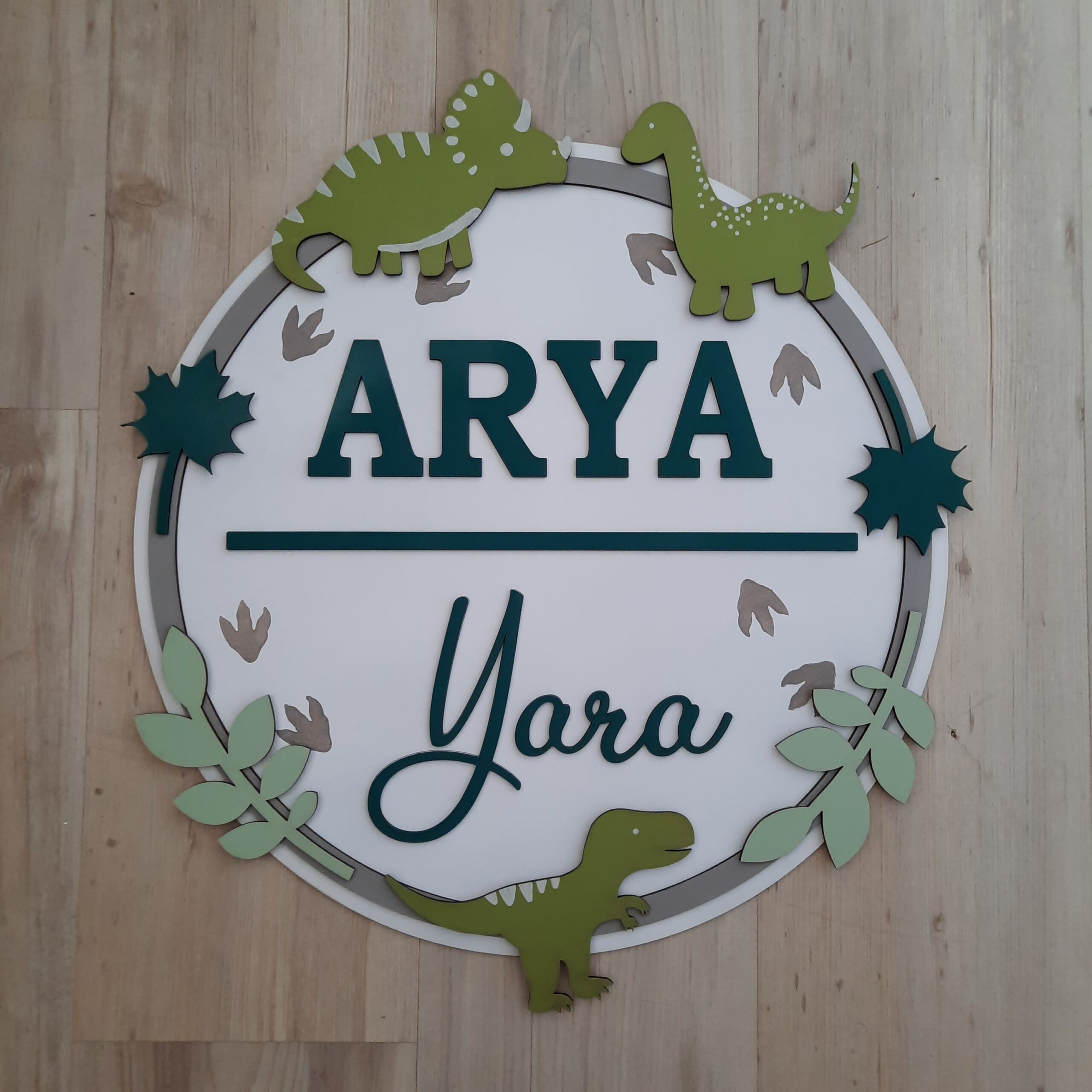 Baby Room Decor
