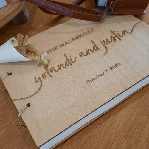 Guest Book