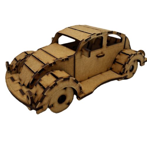 VW Beetle
