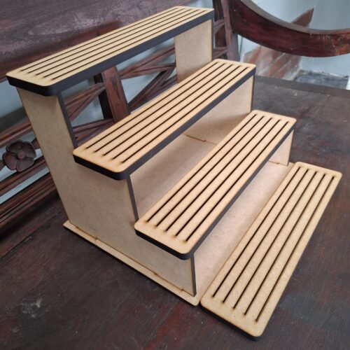 Jewelry Stand