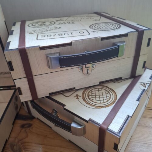 Groomsmen Boxes