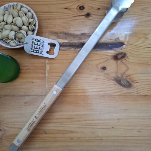 Braai Tongs
