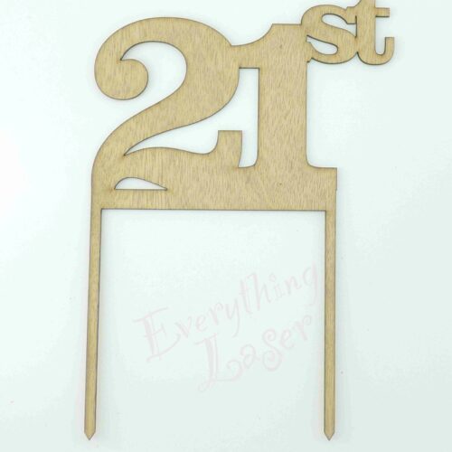 21