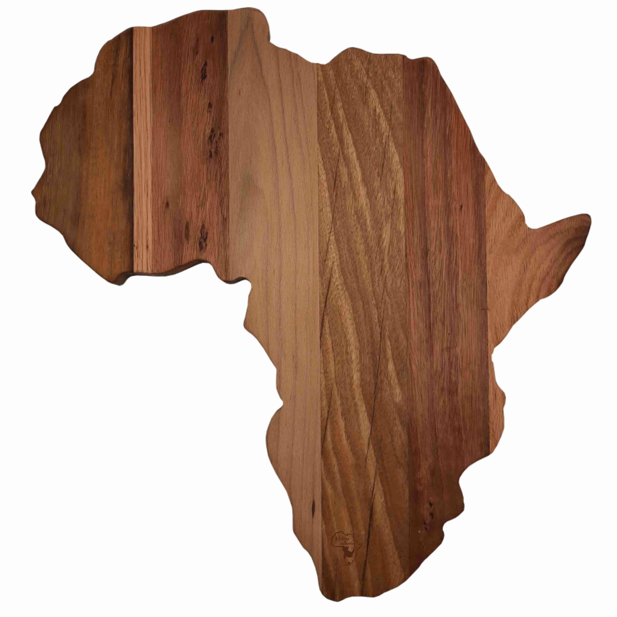 AFRICA CHOPPING BOARD