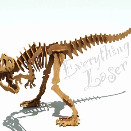 ALLOSAURUS