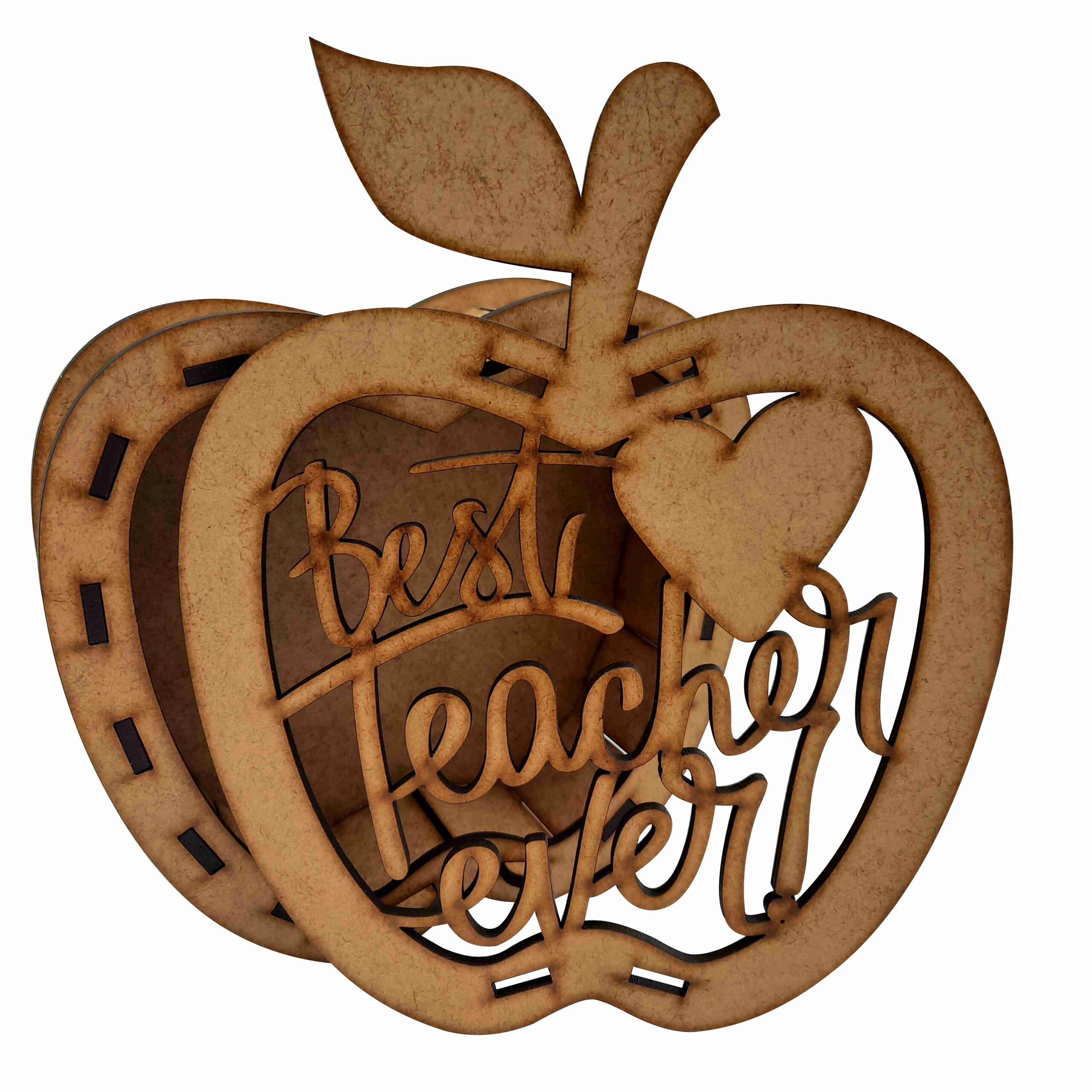 Apple box