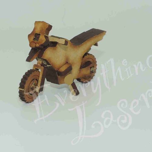 BMW 1200 GS MOTORBIKE
