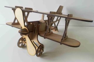 BIPLANE