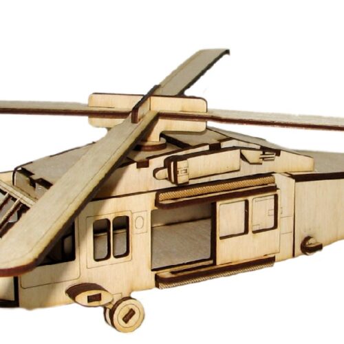 SIKHORSKY UH60 BLACKHAWK