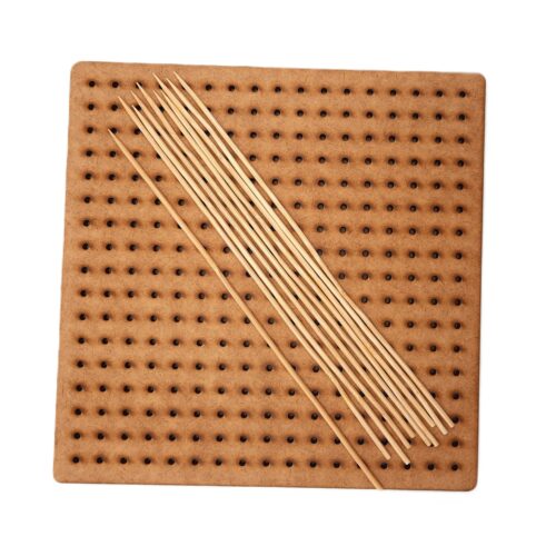 Blocking Board