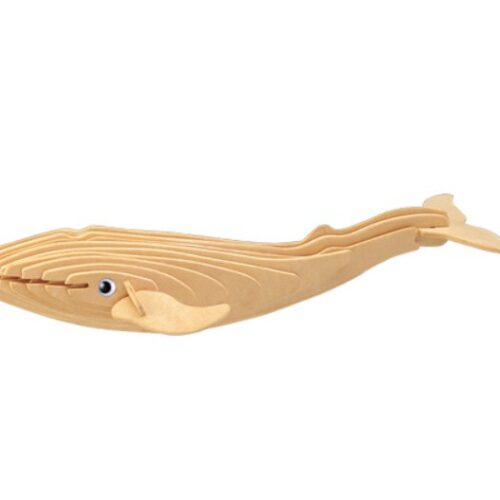BLUE WHALE