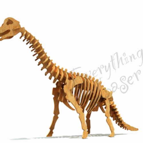 Brachiosaurus