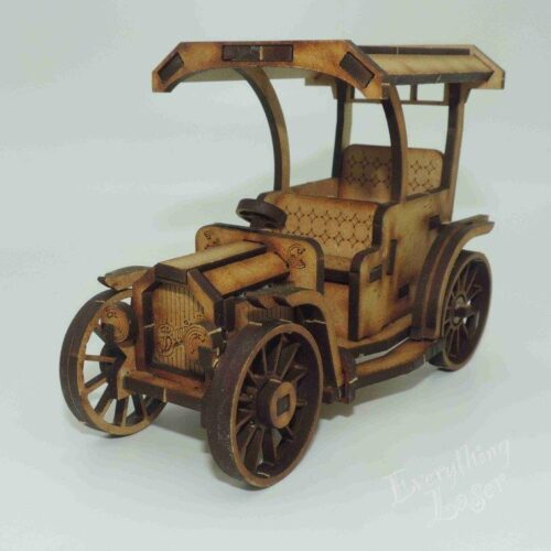 BUICK MODEL 10