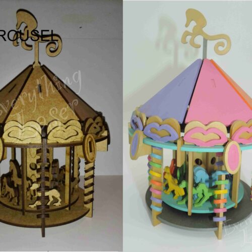 CAROUSEL