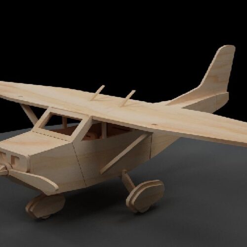 CESSNA COMPLEX