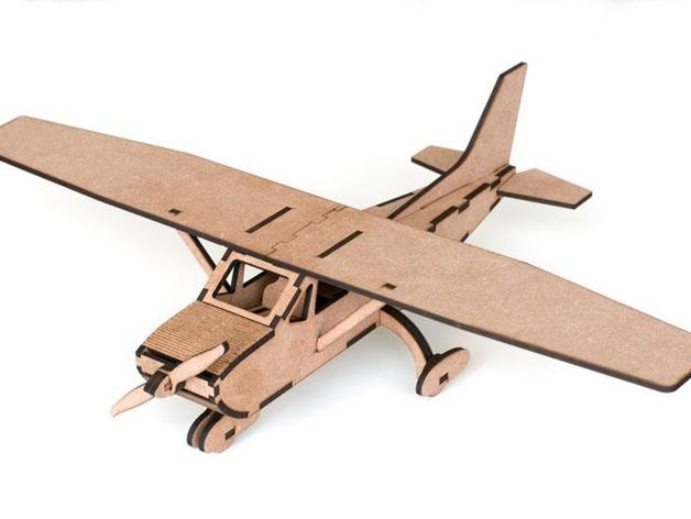 CESSNA INTERMEDIATE