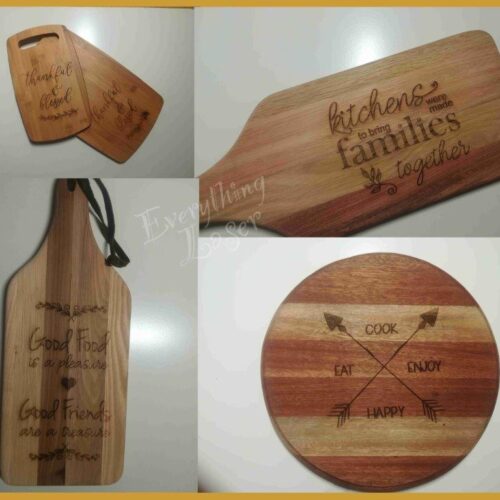 Chopping Boards