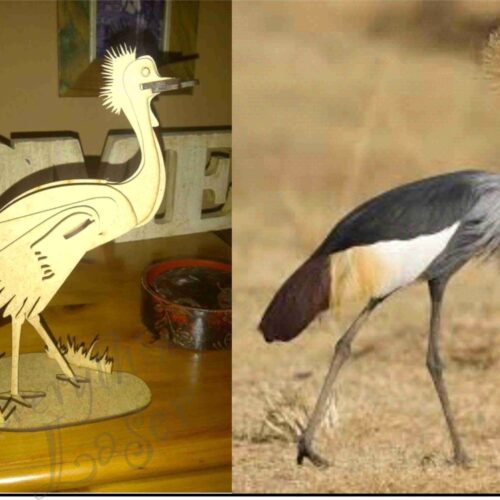 CRANE