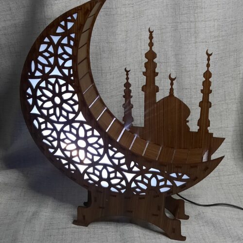 Crescent Moon