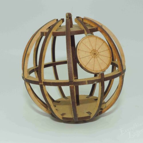 DEATH STAR