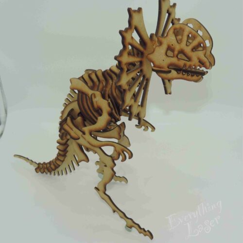 Dilophosaurus