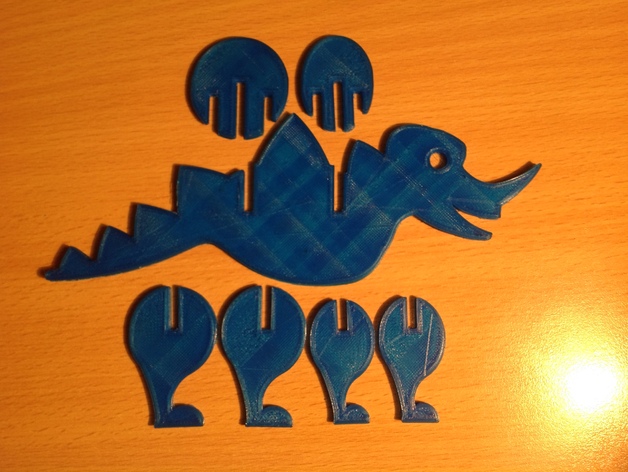 Dino cute 2