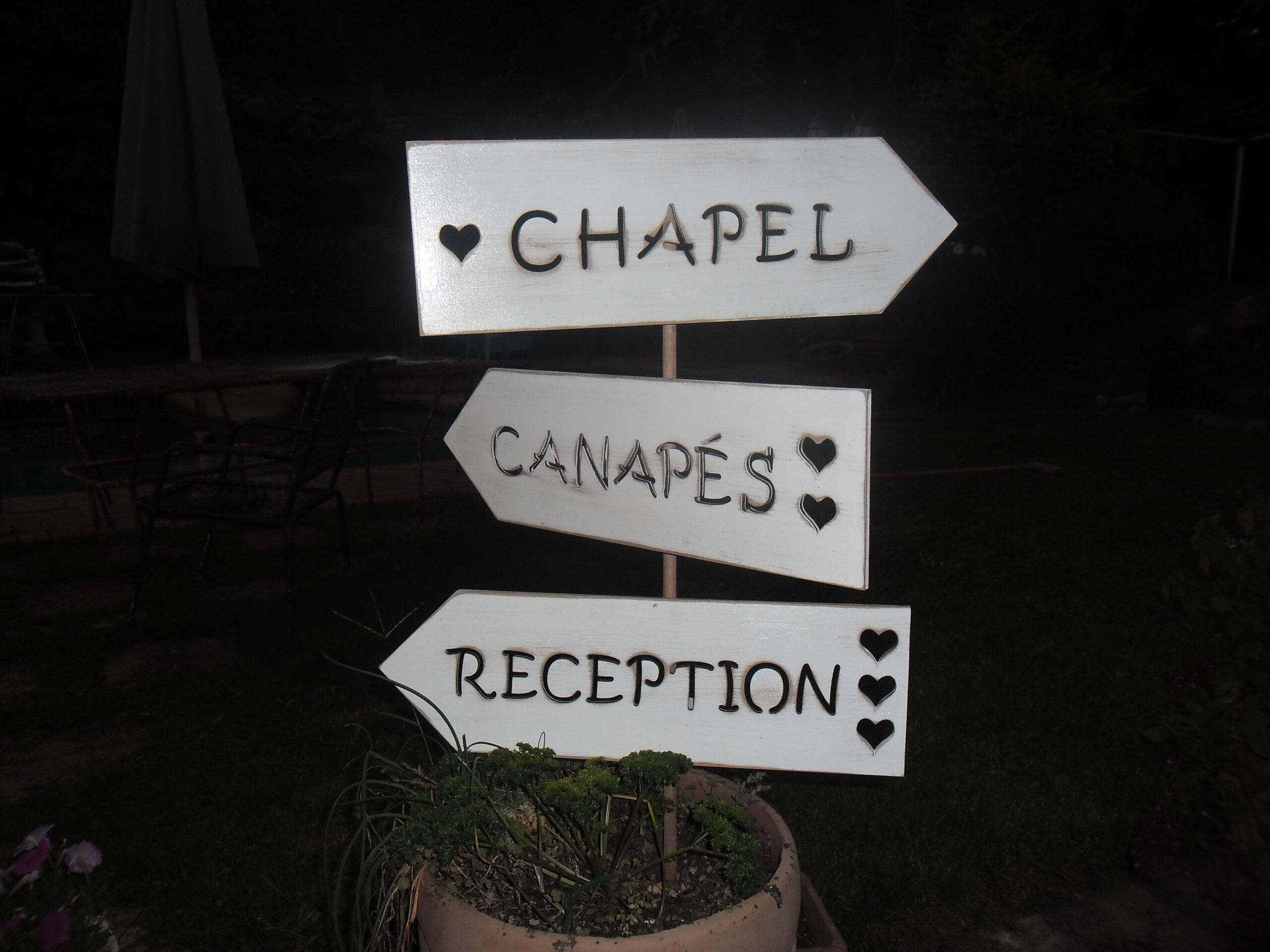 Signage