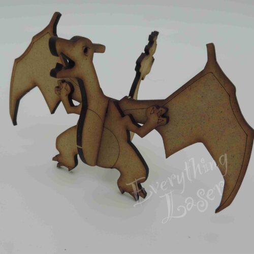 DRAGON (SIMPLE)