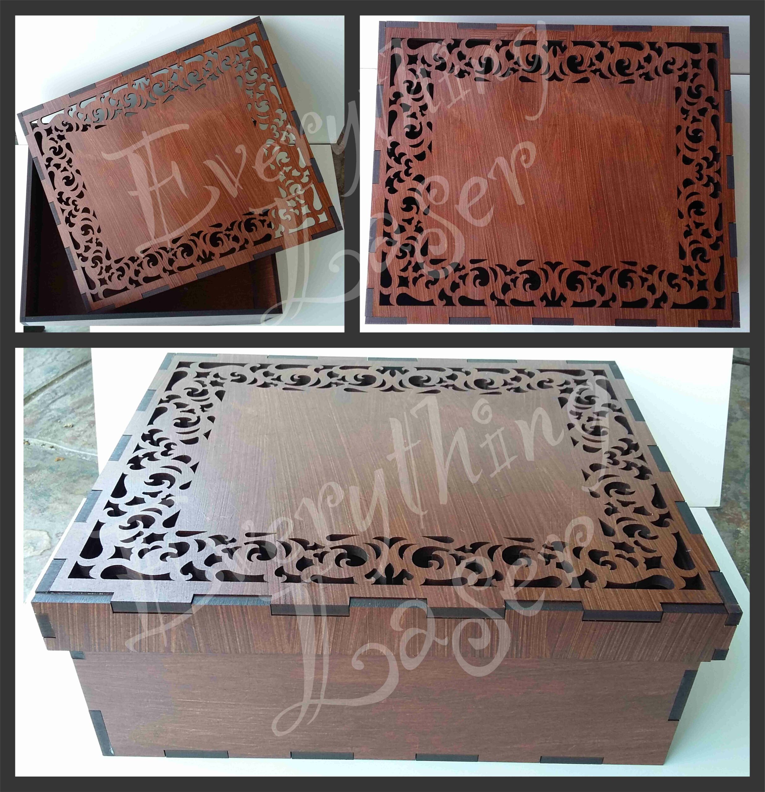 Boxes