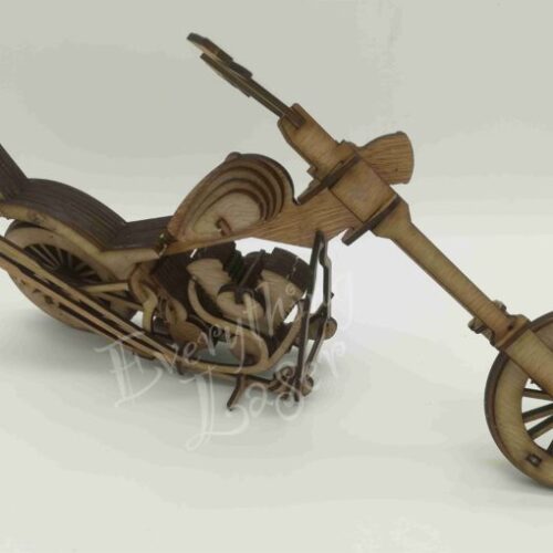 EASY RIDER