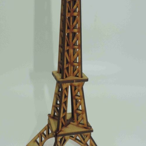 EIFFEL TOWER (SIMPLE)
