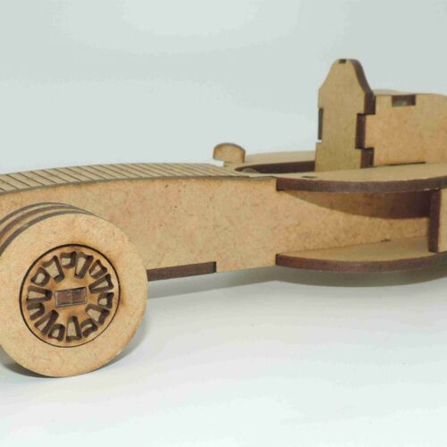 FERRARI F1 CAR