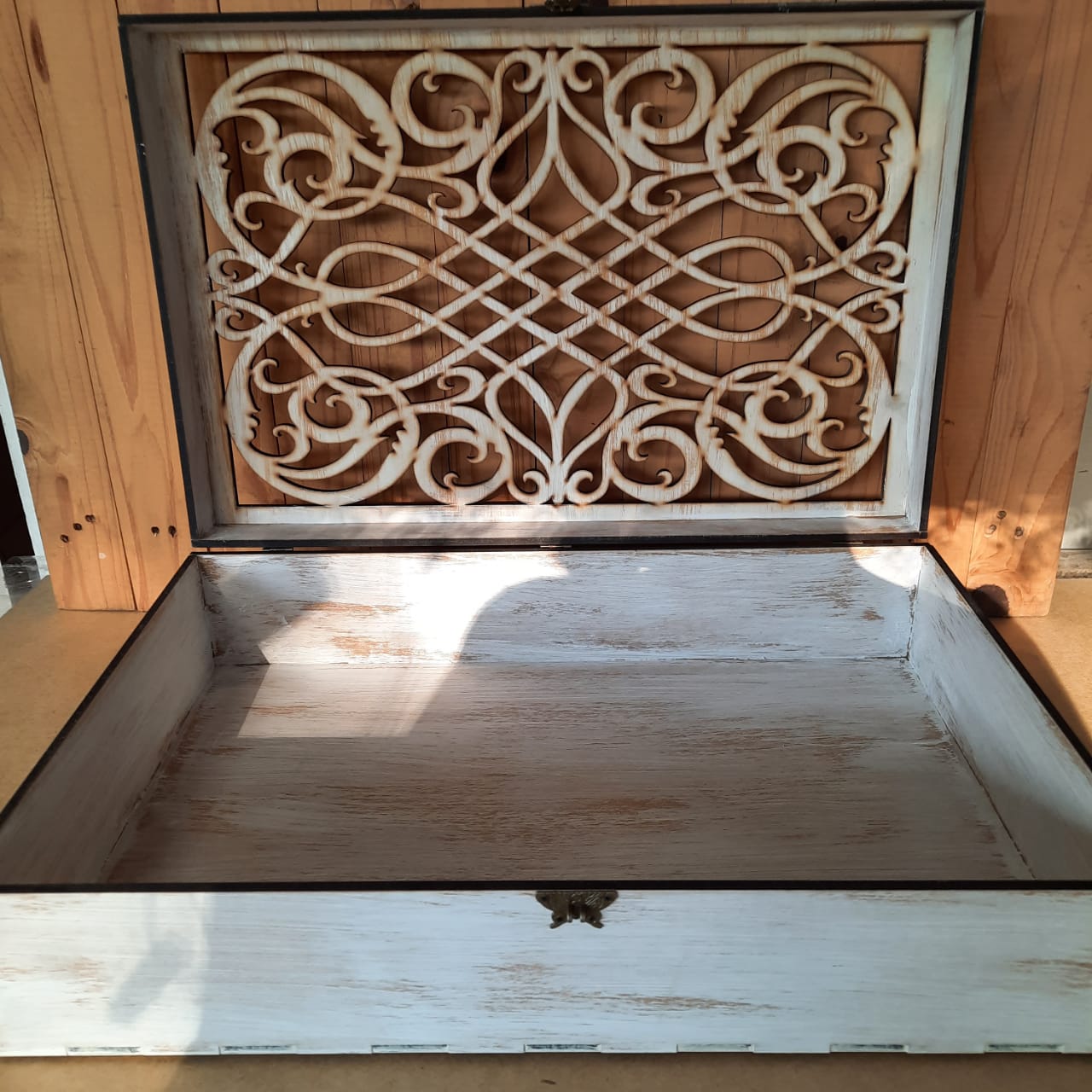 BRIDAL PARTY GIFT BOX