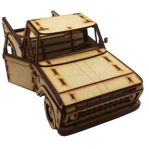 Ford F100