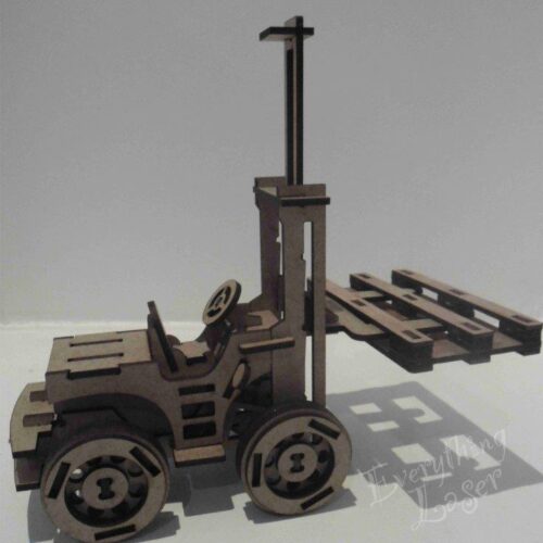 FORKLIFT