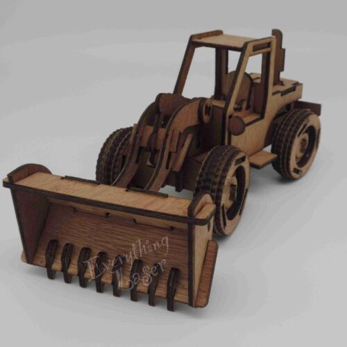 FRONT END LOADER