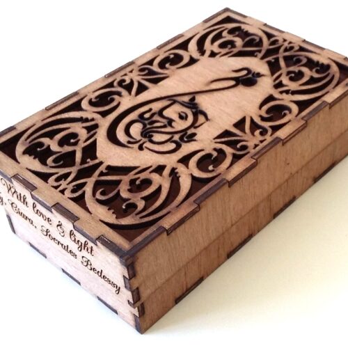 GANESH BOX
