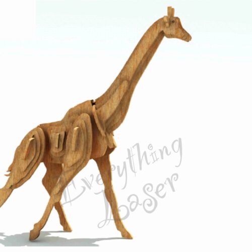 GIRAFFE